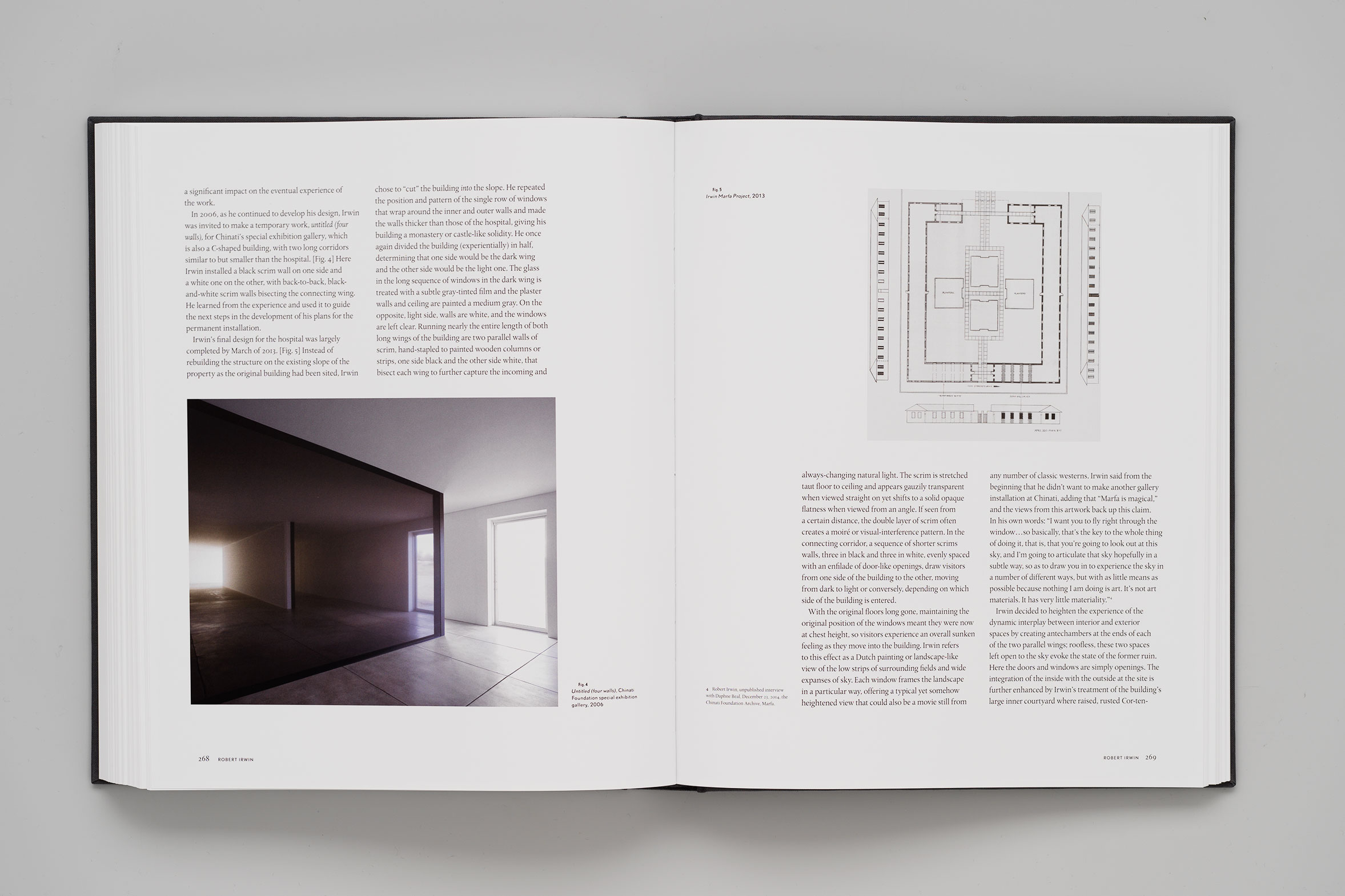 Chinati: The Vision of Donald Judd, Second Edition